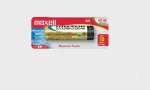 Pilas AA Maxell alcalinas - Imagen 2