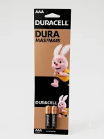 pilas AAA Duracell - Imagen 2