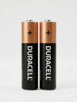 pilas AAA Duracell