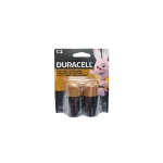 Pilas Duracell C - Imagen 2