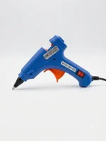 pistola de silicona caliente