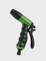 Pistola de riego para jardín