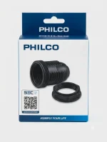 Portalampara Philco - Imagen 2