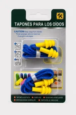 Tapones para los oídos - Imagen 2