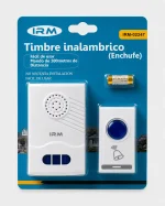 Timbre inalámbrico - Imagen 2