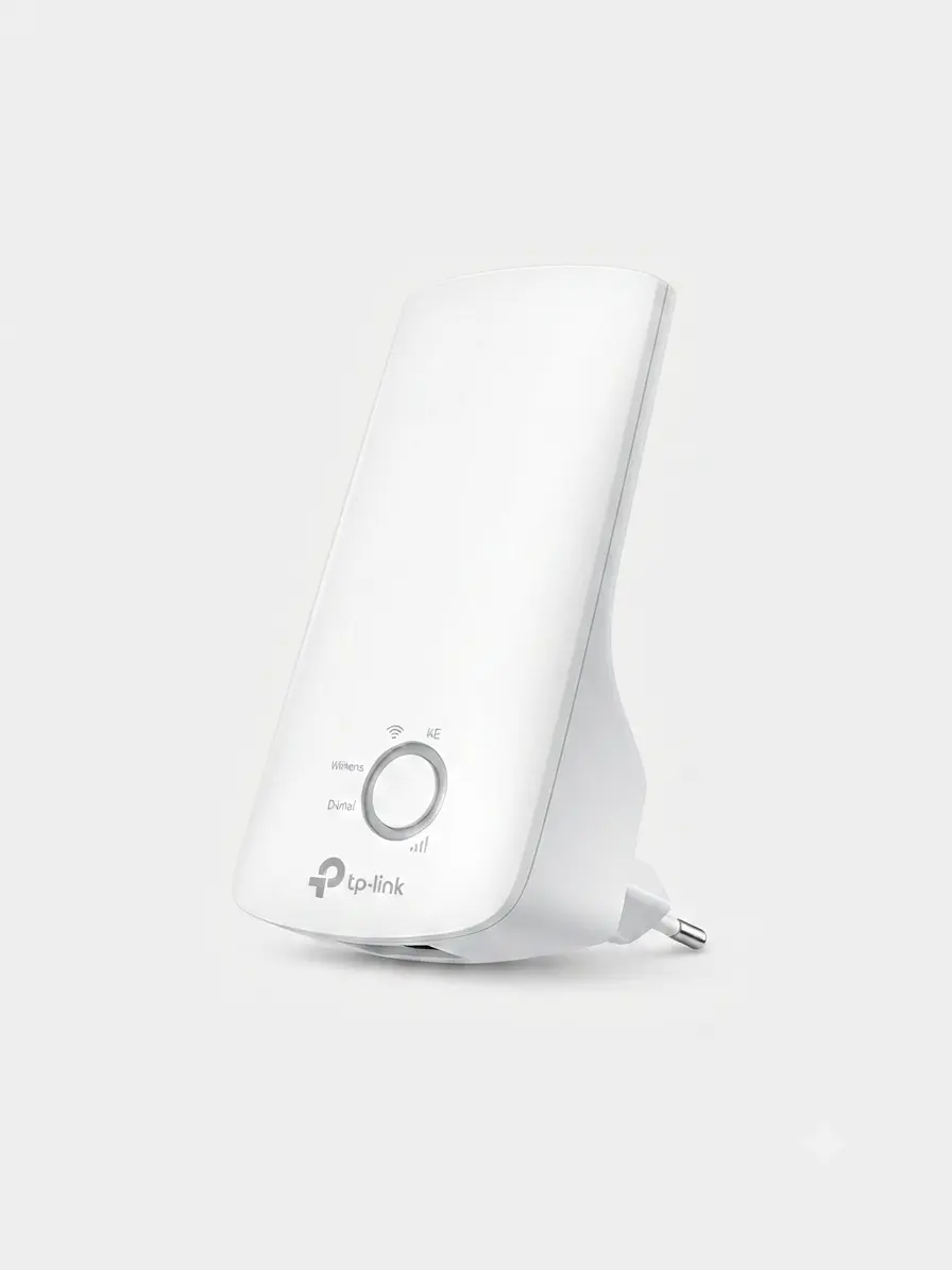repetidor wifi