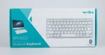 teclado bluetooth - Imagen 2