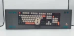 teclado inalambrico - Imagen 2