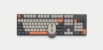 teclado inalambrico